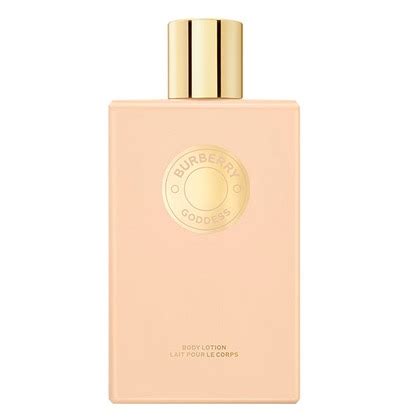 burberry goddess body lotion 200ml|Burberry the beat body lotion.